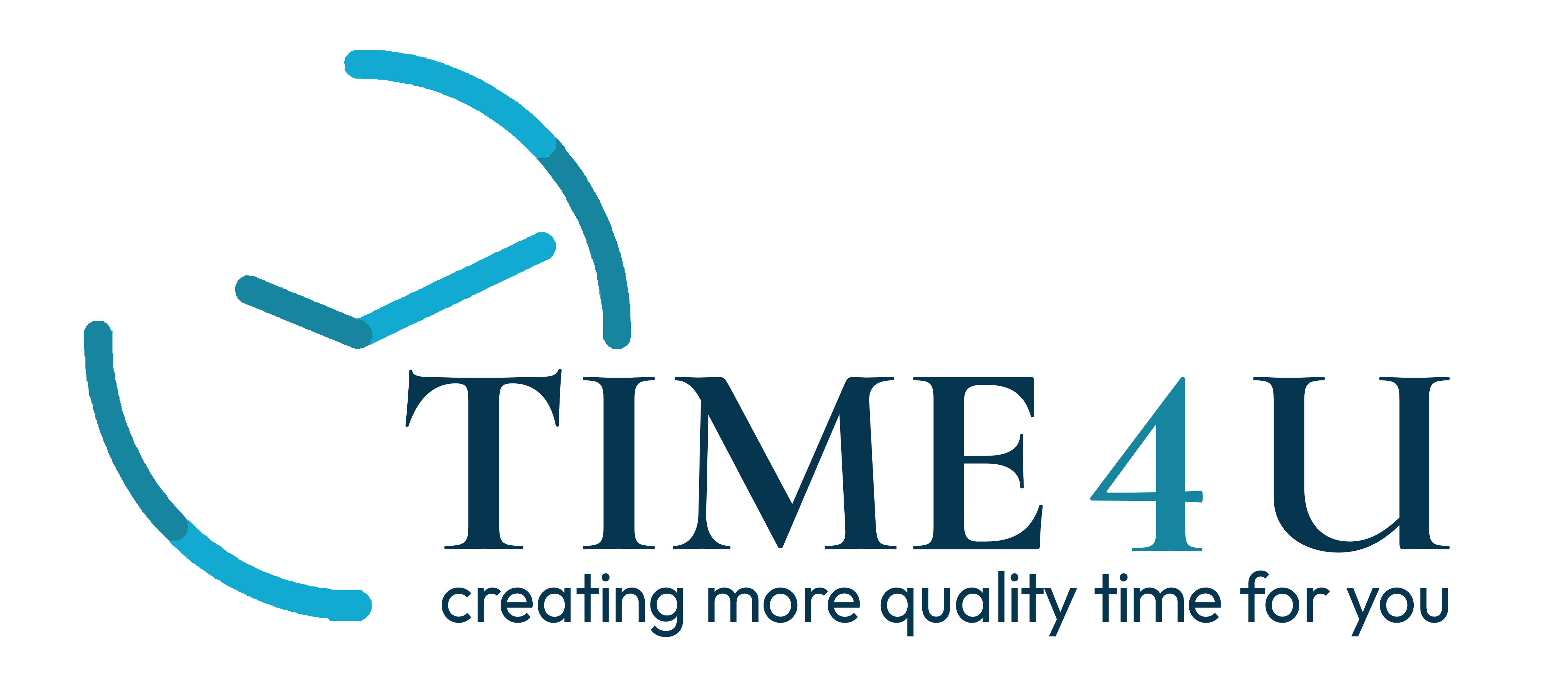 Time 4U Cleaning Services